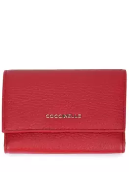 Кошелек кожаный