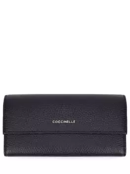 Кошелек кожаный