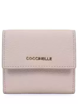 Кошелек кожаный