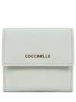 Кошелек кожаный