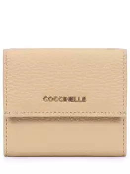 Кошелек кожаный