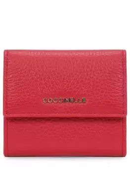 Кошелек кожаный