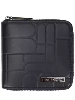 Кошелек кожаный BALDININI