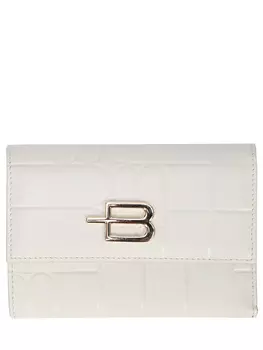 Кошелек кожаный BALDININI