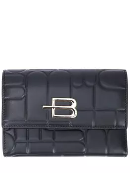 Кошелек кожаный BALDININI