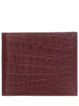 Кошелек кожаный BARDINI