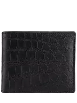 Кошелек кожаный BARDINI