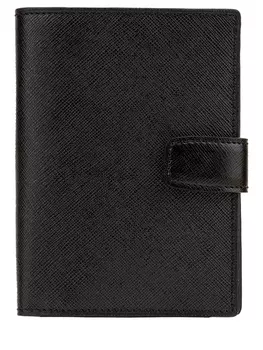 Кошелек кожаный BARDINI