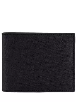 Кошелек кожаный BARDINI