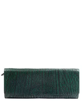 Кошелек кожаный JIL SANDER