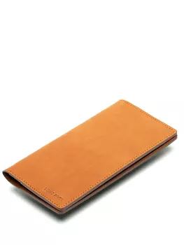 Кошелек кожаный LONG RIVER