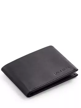 Кошелек кожаный LONG RIVER