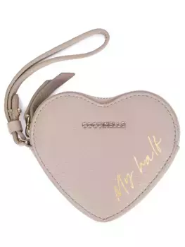 Кошелек кожаный Valentine