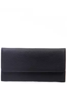 Кошелек-портмоне кожаный