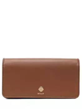 Кошелёк кожаный