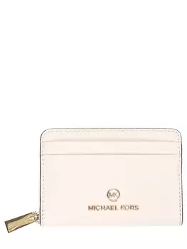 Кошелёк кожаный Jet Set Charm