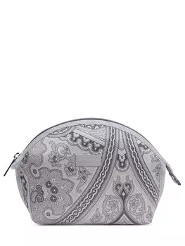 Косметичка с принтом