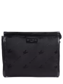 Косметичка с принтом