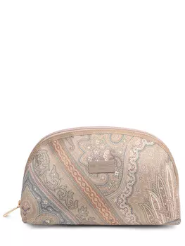 Косметичка с принтом