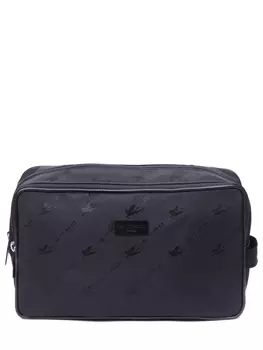 Косметичка с принтом