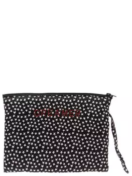 Косметичка с принтом