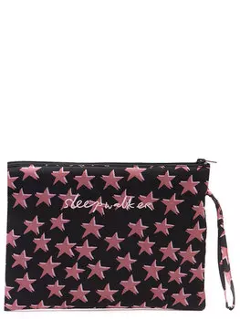 Косметичка с принтом