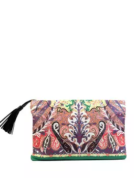 Косметичка с принтом ETRO