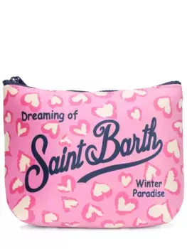 Косметичка текстильная