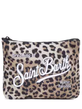 Косметичка текстильная