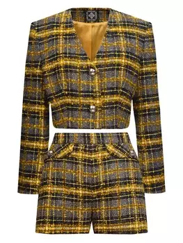 Костюм Arya шерстяной WHITE LILY