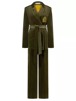 Костюм бархатный PERCE-NEIGE