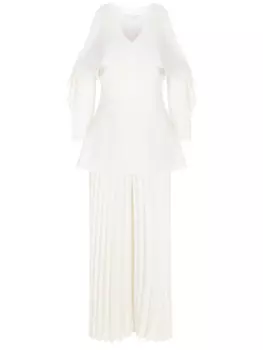 Костюм блуза и брюки BEATRICE