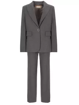 Костюм брючный