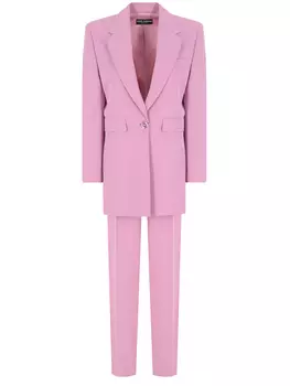 Костюм брючный