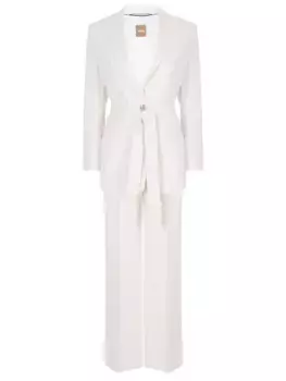 Костюм брючный