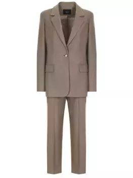 Костюм брючный