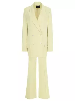 Костюм брючный из вискозы JOSEPH