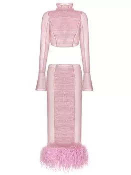 Костюм Delicate Topaz SOULESSENCE