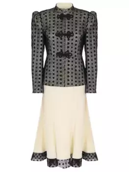 Костюм Dinner with Dyagilev