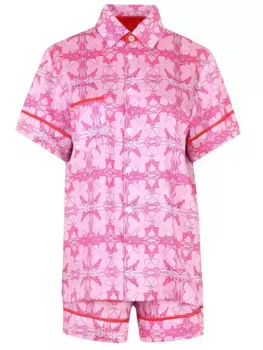 Костюм двусторонний