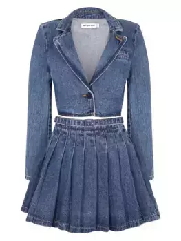 Костюм джинсовый