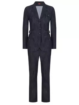 Костюм джинсовый BRIONI