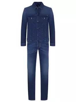 Костюм джинсовый HANDPICKED