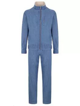 Костюм джинсовый SUIT FACTORY