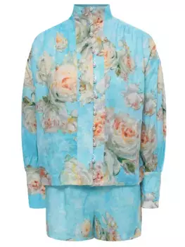 Костюм Elissa льняной