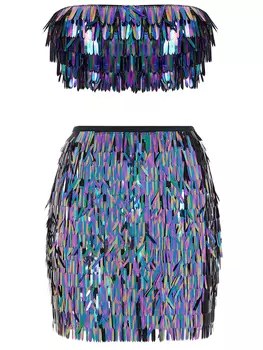 Костюм Flame Aura SOULESSENCE