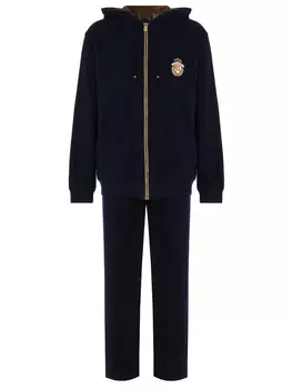 Костюм Frederic из хлопка и кашемира BILLIONAIRE