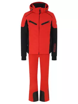 Костюм горнолыжный