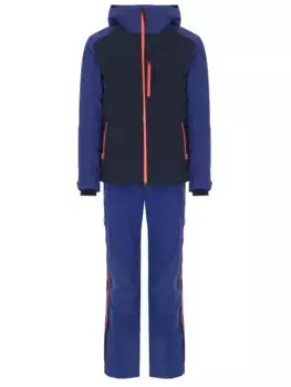 Костюм горнолыжный