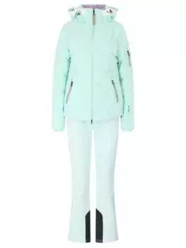Костюм горнолыжный